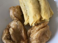 -王家沙点心店(西康路店)