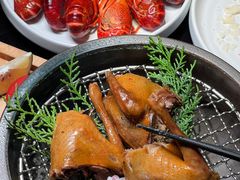 -花潮料理艺食馆(成都万象城店)