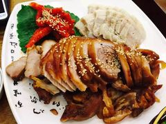 -元堂脊骨土豆汤(明洞1号店)