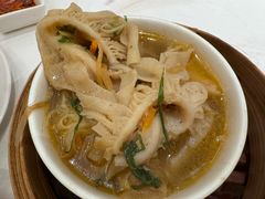 -美心皇宫(绿杨坊店)