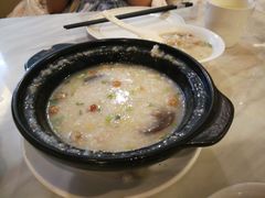 -壹品粥道(金牛万达店)