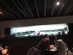 -Pancakes on the rocks(Darling Harbour)