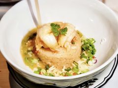 -夏苑(新加坡丽思卡尔顿美年酒店)