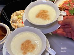 -山泉粤宴(广东大厦店)