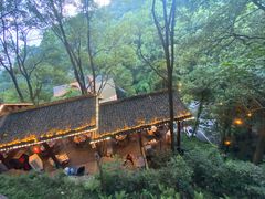 -巴倒烫陆派重庆火锅(南山店)