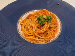 肉酱意面-俄士厨房(万象城店)