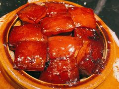 老弄堂红烧肉-上海1号私藏菜(静安店)