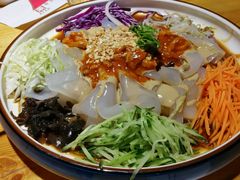 -关东大厨老三熏鹅(新石店)
