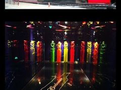 -百威KTV(恒福路店)