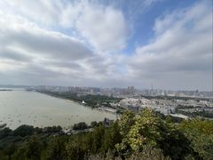 -云龙山
