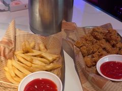 -星聚会KTV X Party(广州高德置地店)