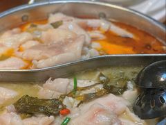 -朝阳酸菜鱼休闲餐厅