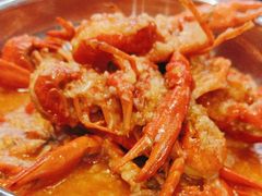 -聚味瞿记·龙虾堂(坡子街店)