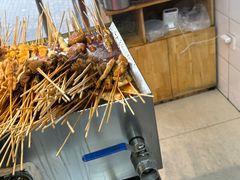 -郭记小街麻辣烫(虎坊路店)