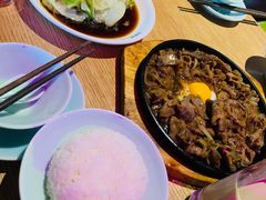 -去茶去餐厅(中央大街店)