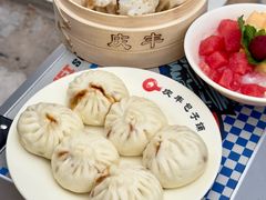 -庆丰包子铺(白塔寺店)