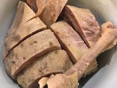 金陵板鸭-苏堂阳春面•九年庆(北京路天河城店)