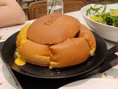 -大树餐厅(环球港店)