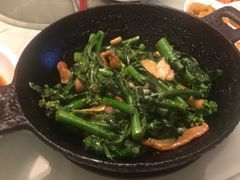 -衡山汇·高级粤菜(霄云路店)