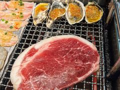 -蜀酱焰·新派融合自助烤肉(仁和春天广场店)