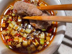 -海底捞火锅(同泰时代广场夜宵主题店)