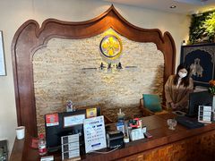 -木兰逸•泰式按摩•头疗•SPA(车公庙店)