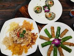 -御膳粥·牛乳粥底火锅·地道顺德菜(容桂店)