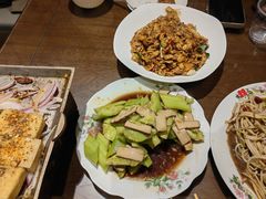 -食鸡公社辣子鸡·潍坊菜·烧烤