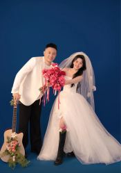 -雅云婚纱摄影工作室旗舰店