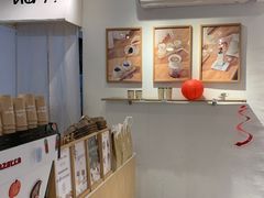 -Cafe on warm(丹霞店)