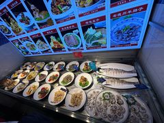 -老德州四合院·德州菜(天衢路店)
