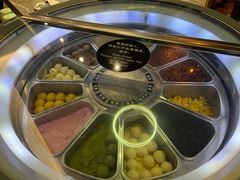 -长沙北辰洲际酒店-兰调全日餐厅