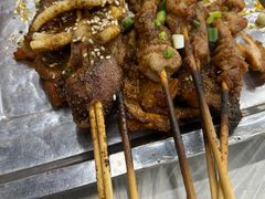 -小民大排档(光谷店)