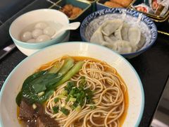 -陆琴脚艺·足浴·SPA(夫子庙店)