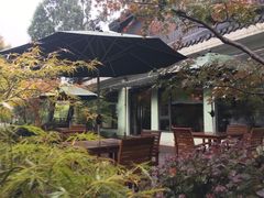 -浙江西子宾馆·瑶园咖啡厅