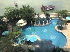 -澳门十六浦索菲特大酒店