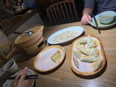 -北方家宴(番禺永旺店)