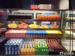 -非烤勿扰自助烤肉海鲜火锅(南城莱蒙店)