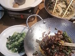 -深巷家味馆.湖北头牌红烧鱼头拌饭(黄陂店)