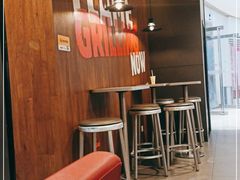 -汉堡王(万达坊店)