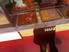 -鲍师傅糕点(永安里店)