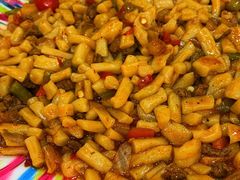 丁丁炒面-新疆伊宁远征餐厅