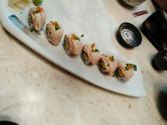 -御瀛日本料理