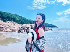 -宁波松兰山滨海旅游度假区
