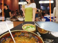 -上海漕河泾万丽酒店