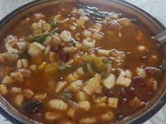 -吴三酸菜麻食酱香面馆(印花布园小区店)