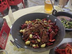 -聚味瞿记·龙虾堂(树木岭店)