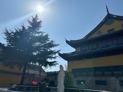 -上海青龙寺