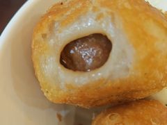 -毛华美食(清扬路店)