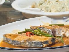 -木柴豆腐·活海鲜·鲁菜(岚山路店)